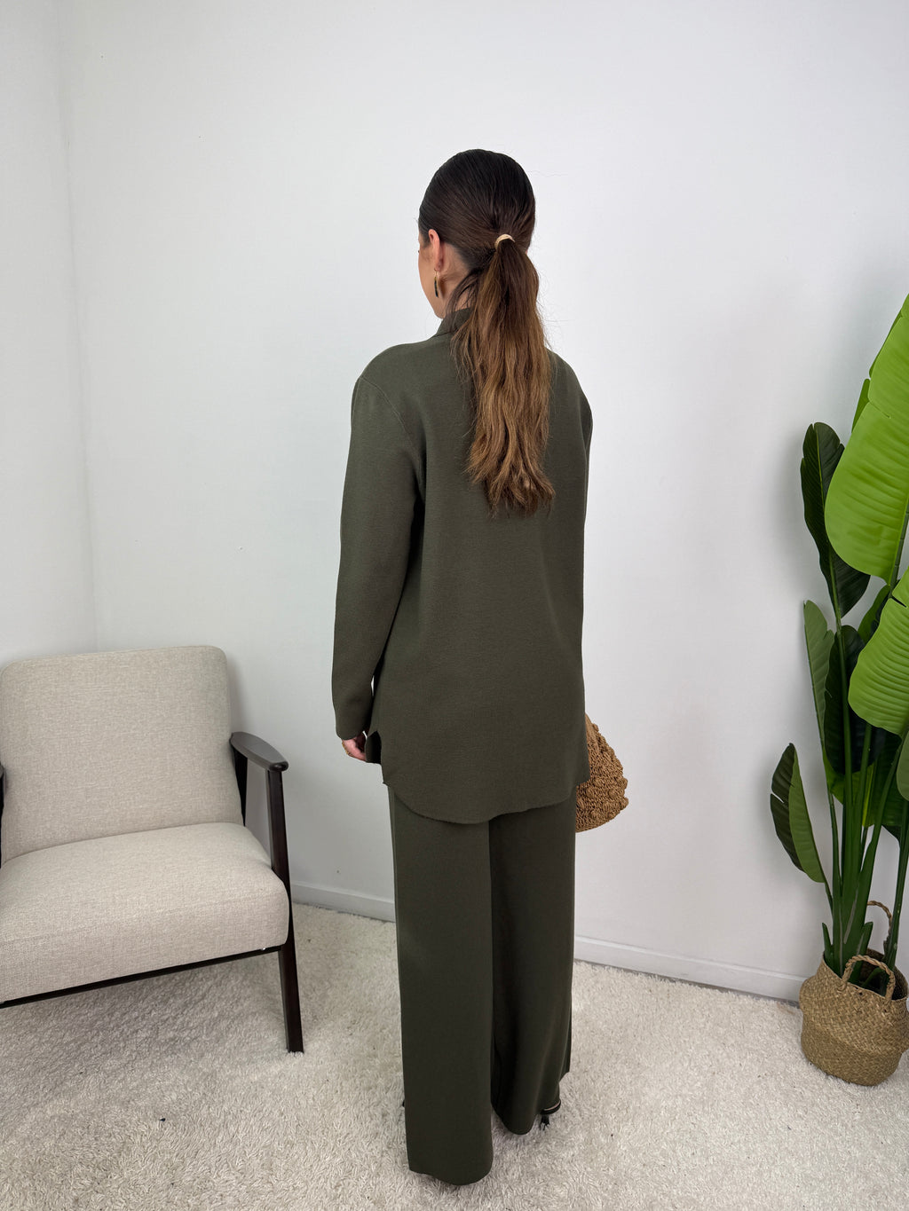Ensemble Dahlia