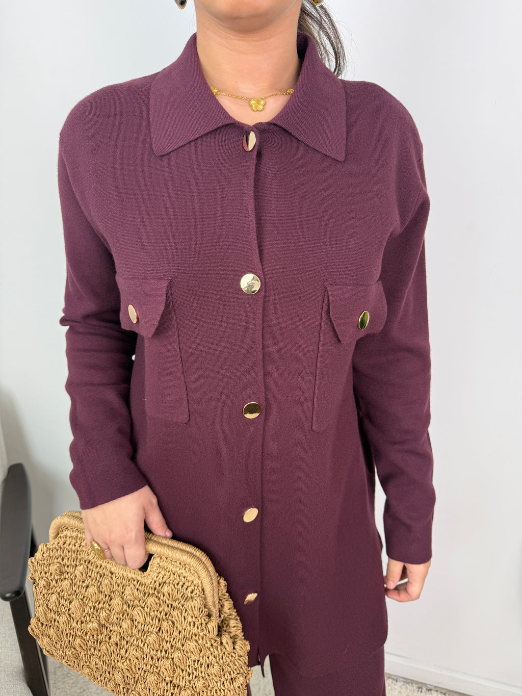 Ensemble Dahlia
