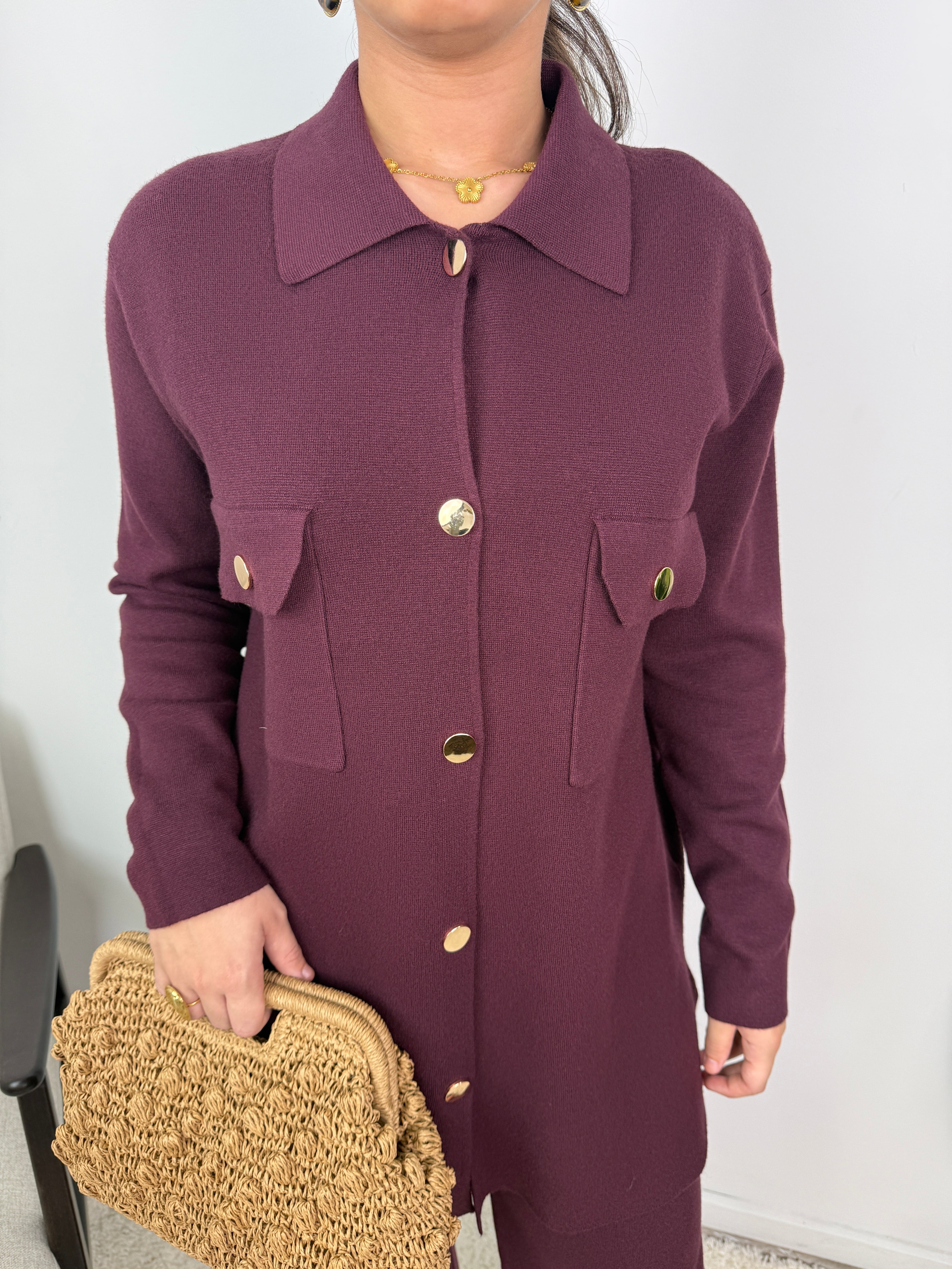 Ensemble Dahlia