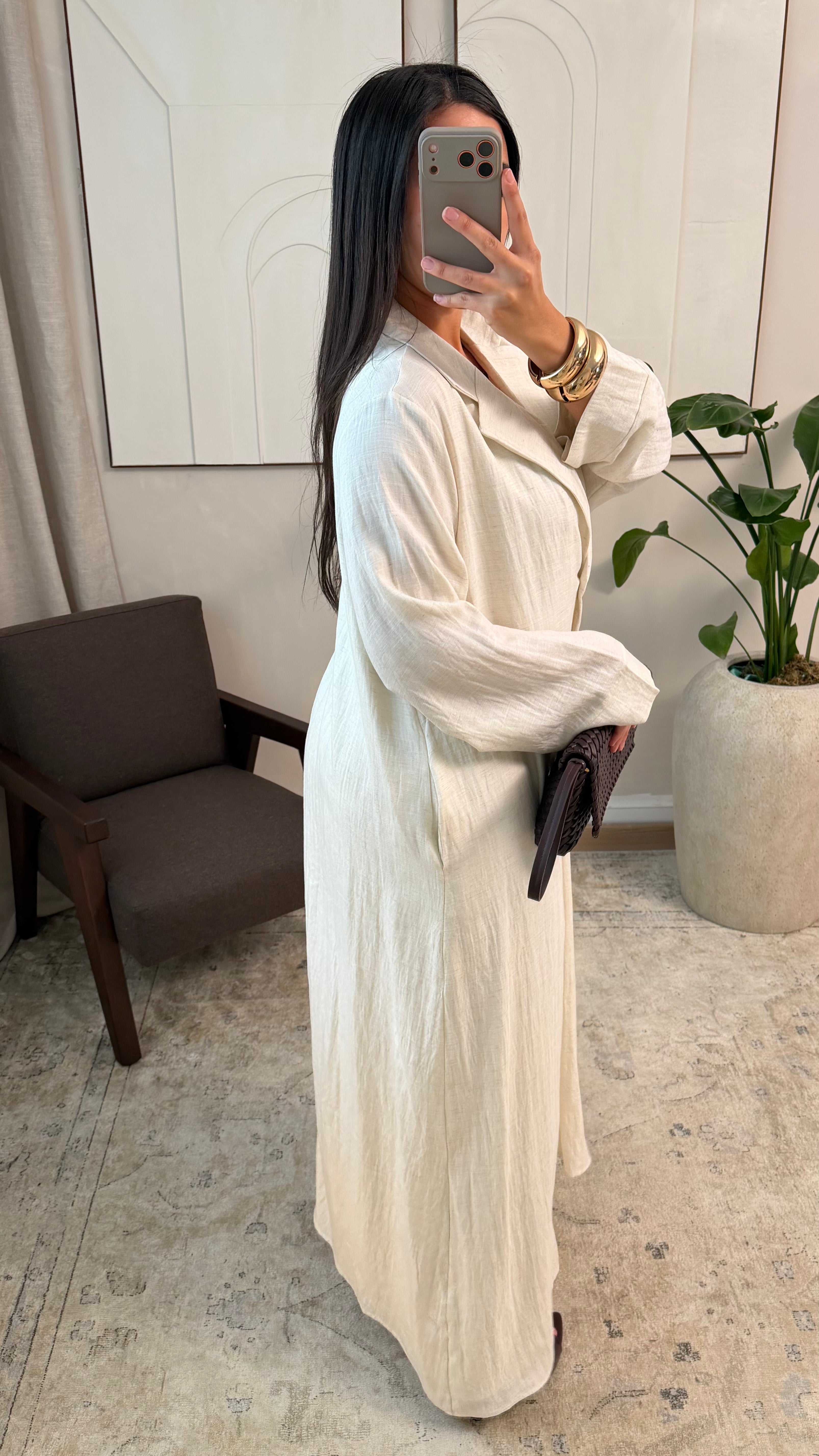 Robe Aya