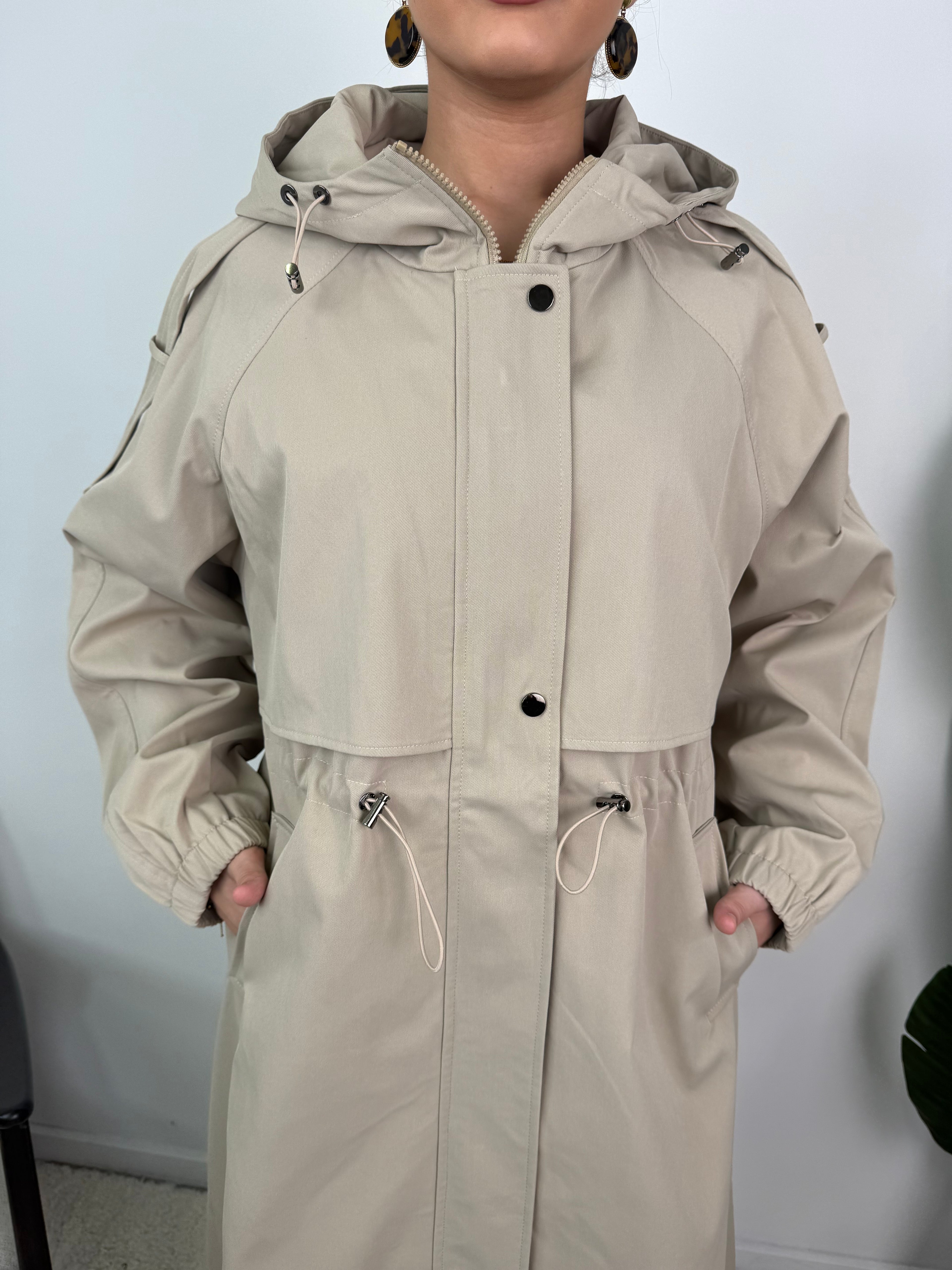 Veste Dania
