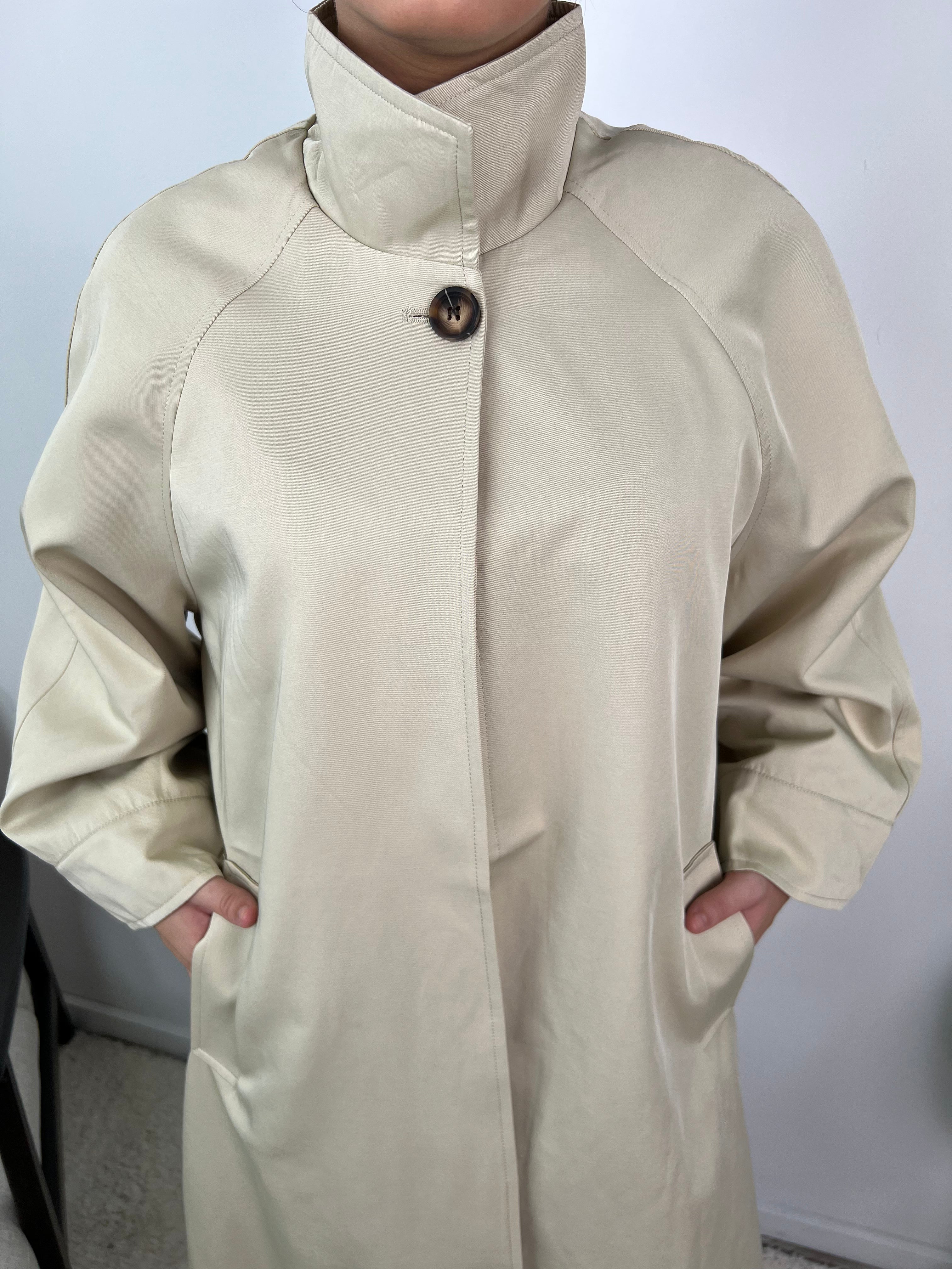 Veste Nisa