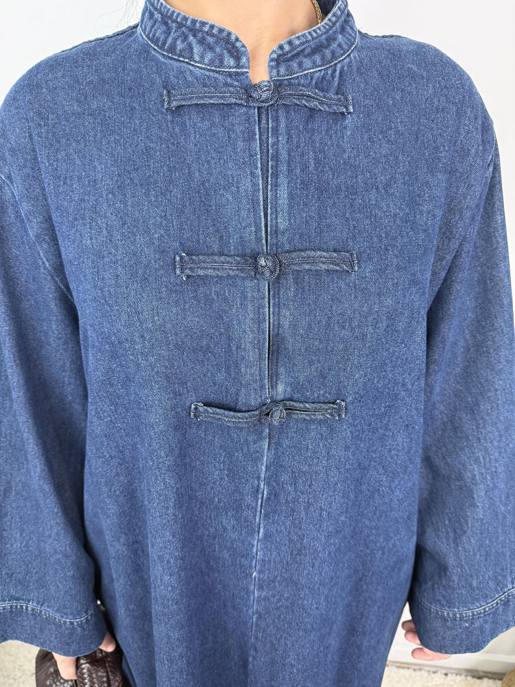 Robe Mao
