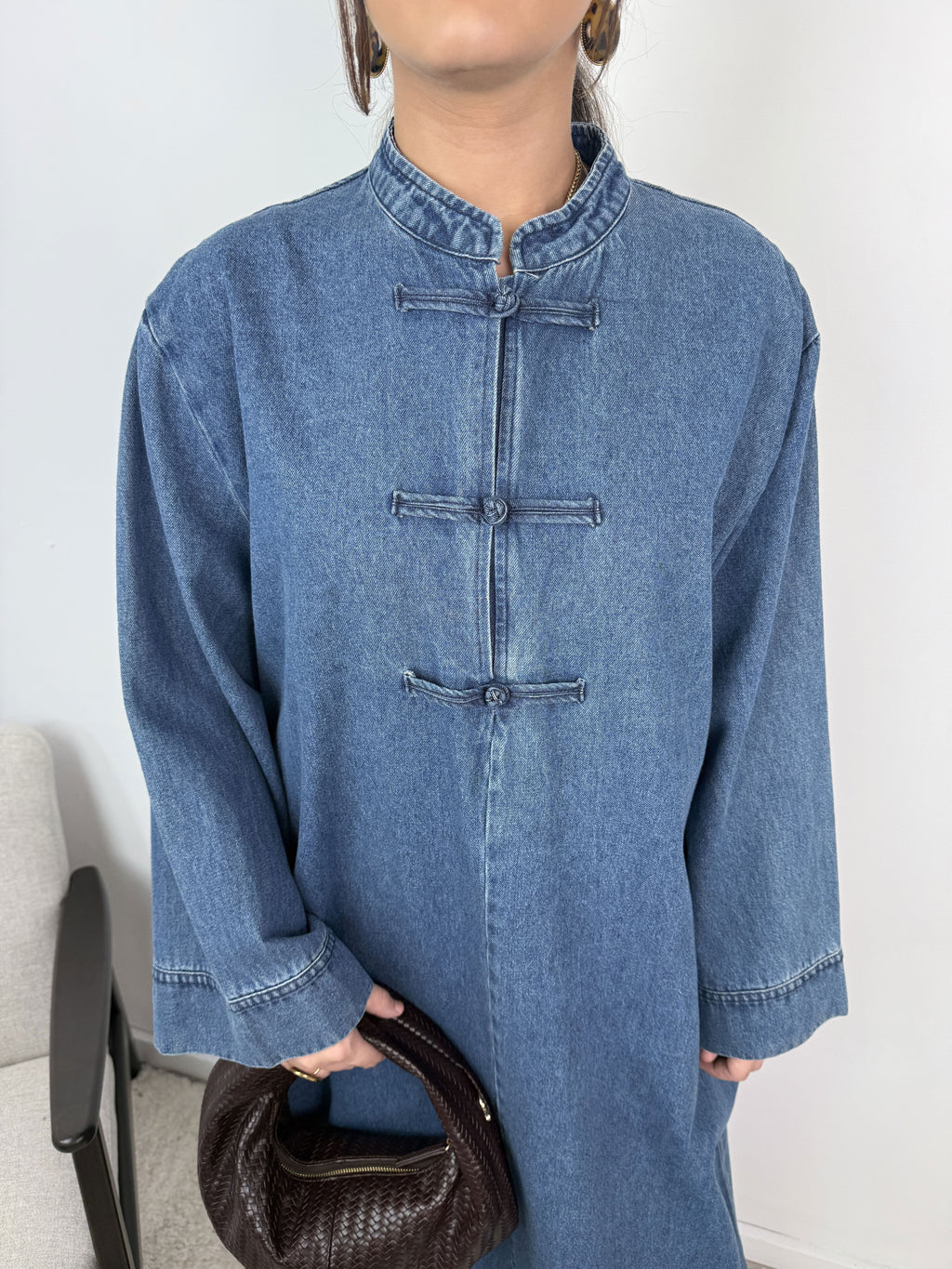 Robe Mao