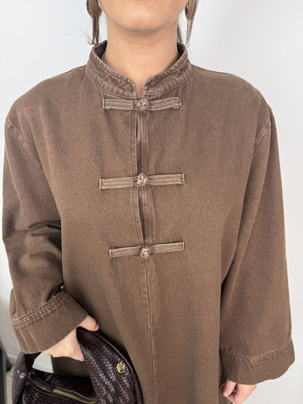 Robe Mao