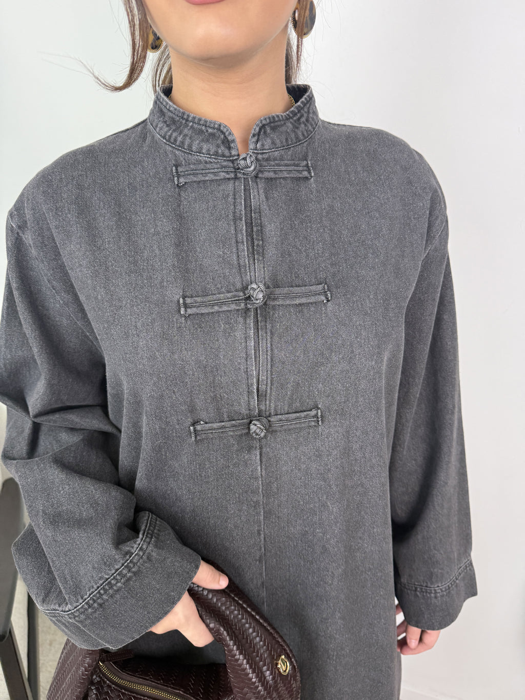 Robe Mao