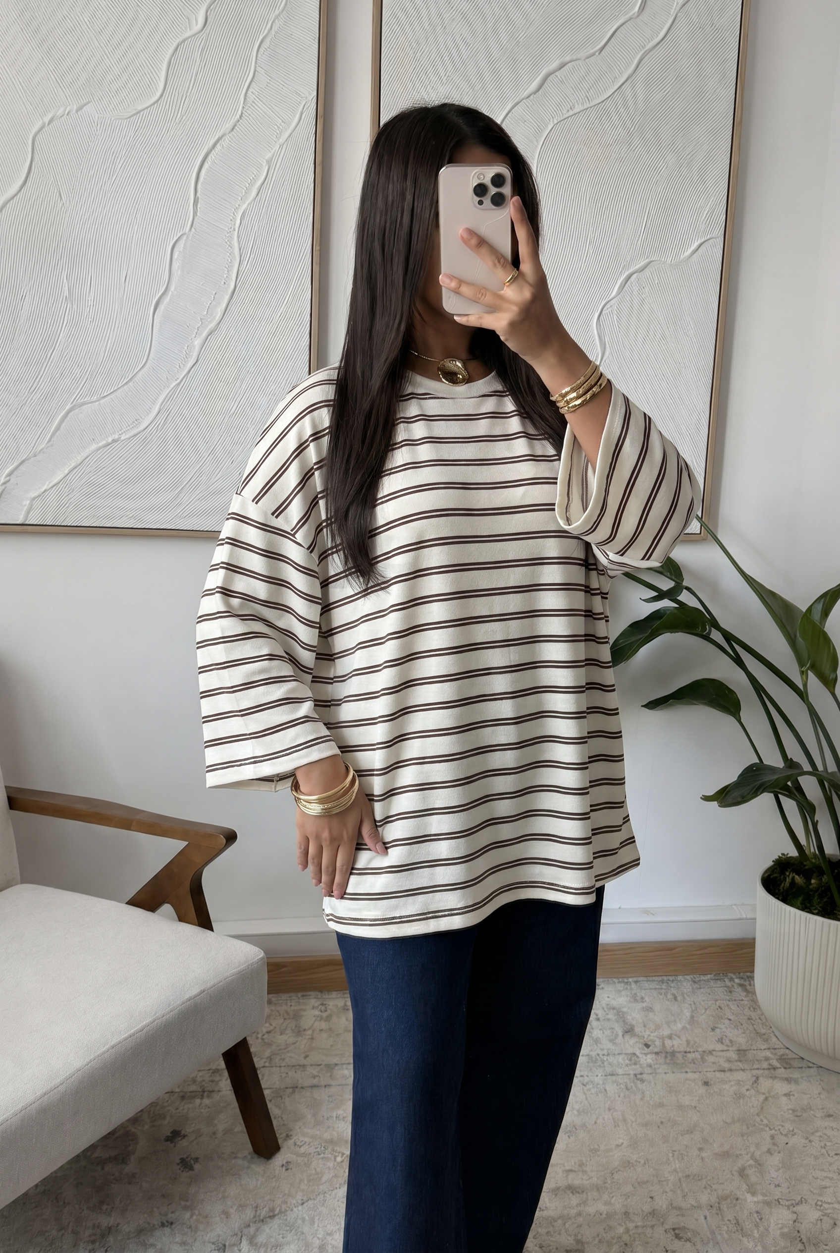 T-shirt Cotton
