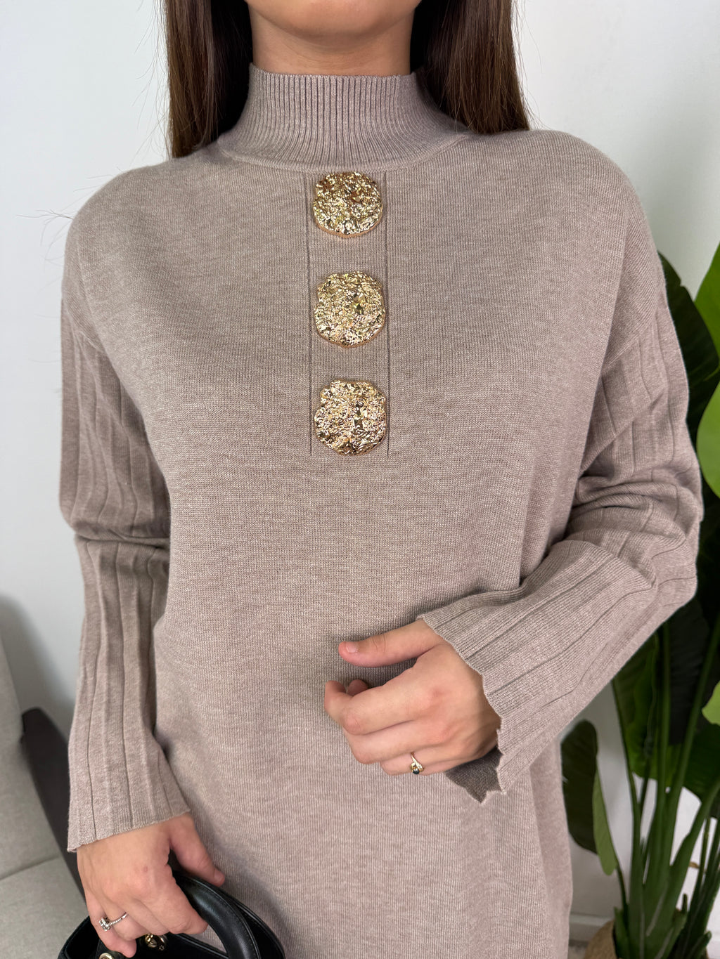 Robe Saïna