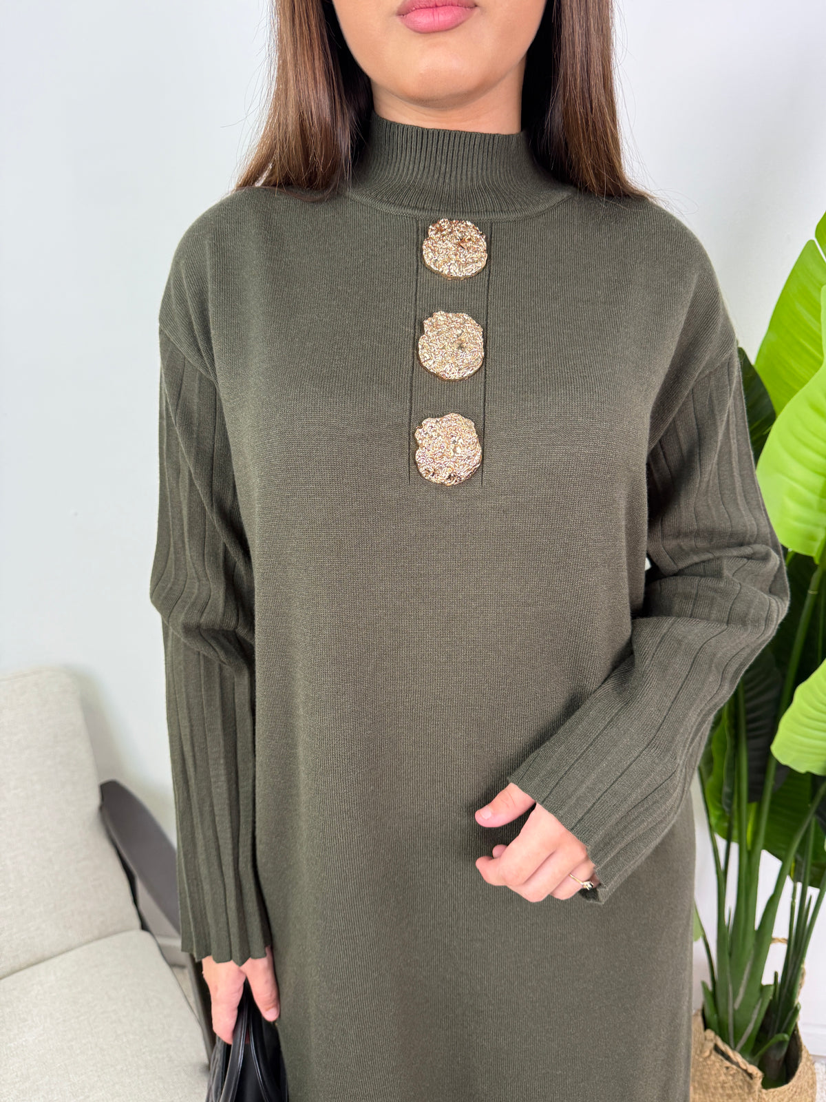 Robe Saïna