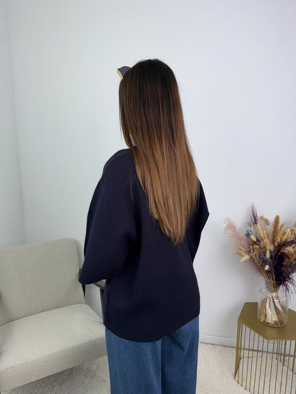 Pull maille Nala