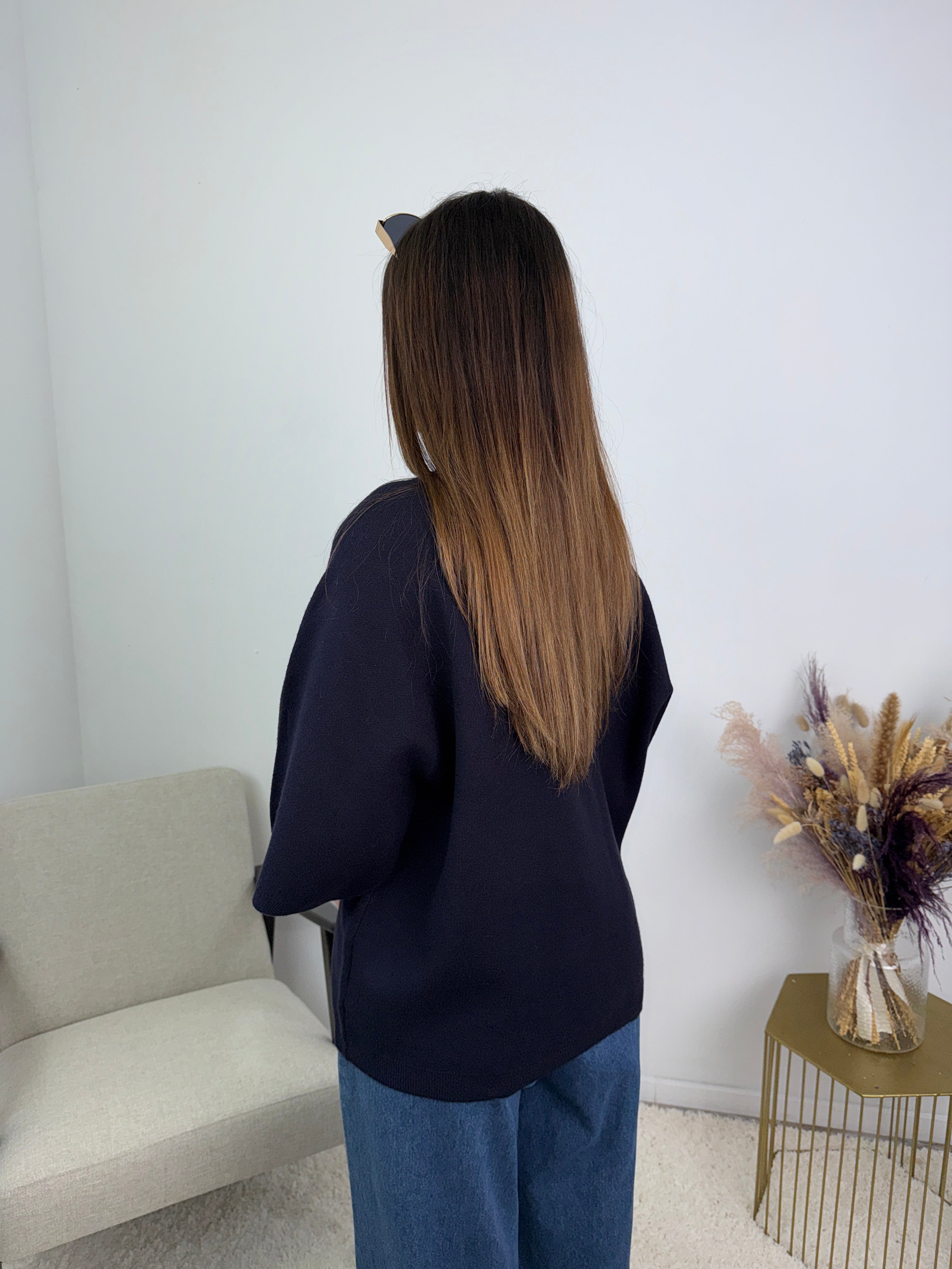 Pull maille Nala