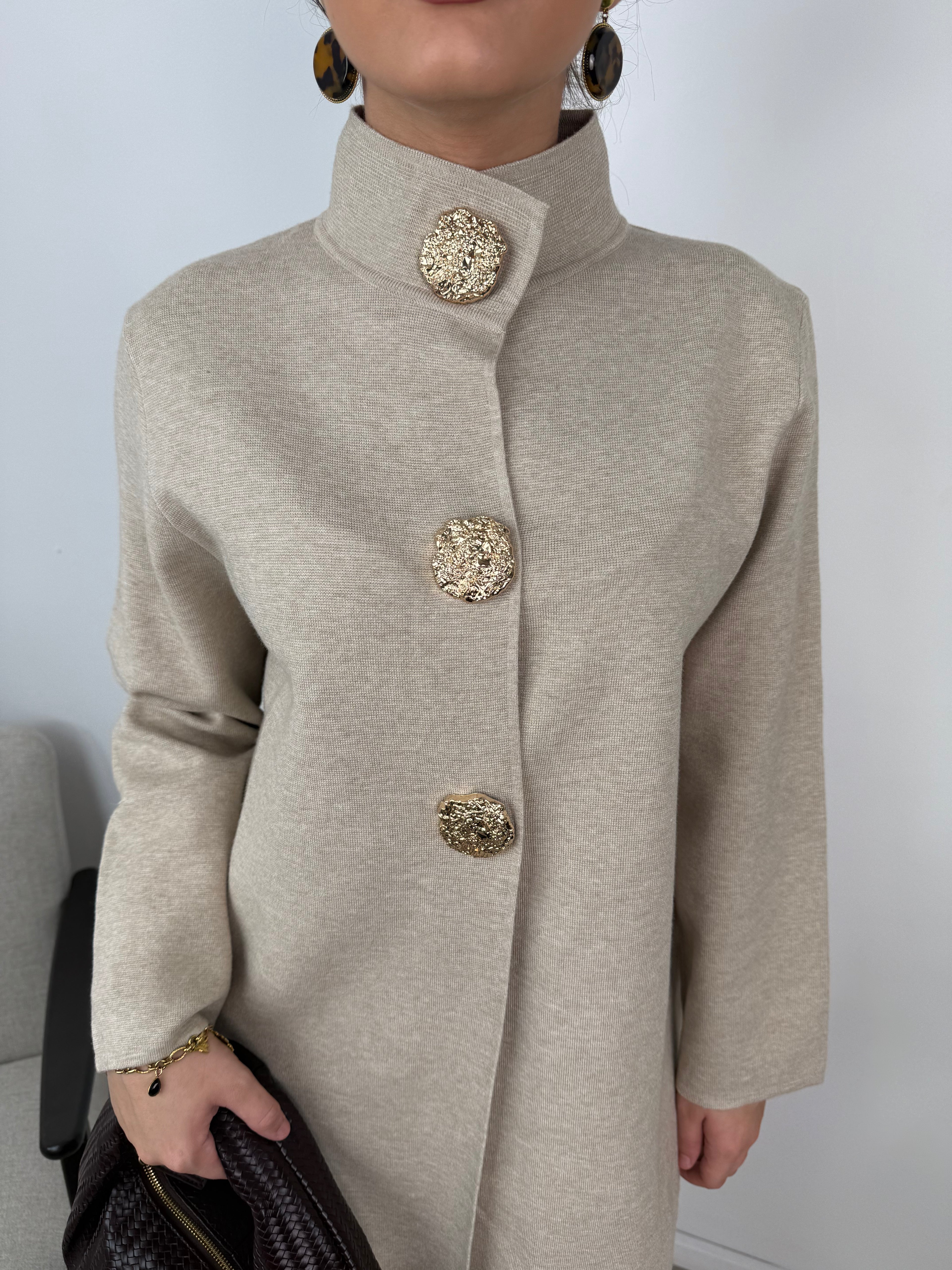 Gilet Nermin