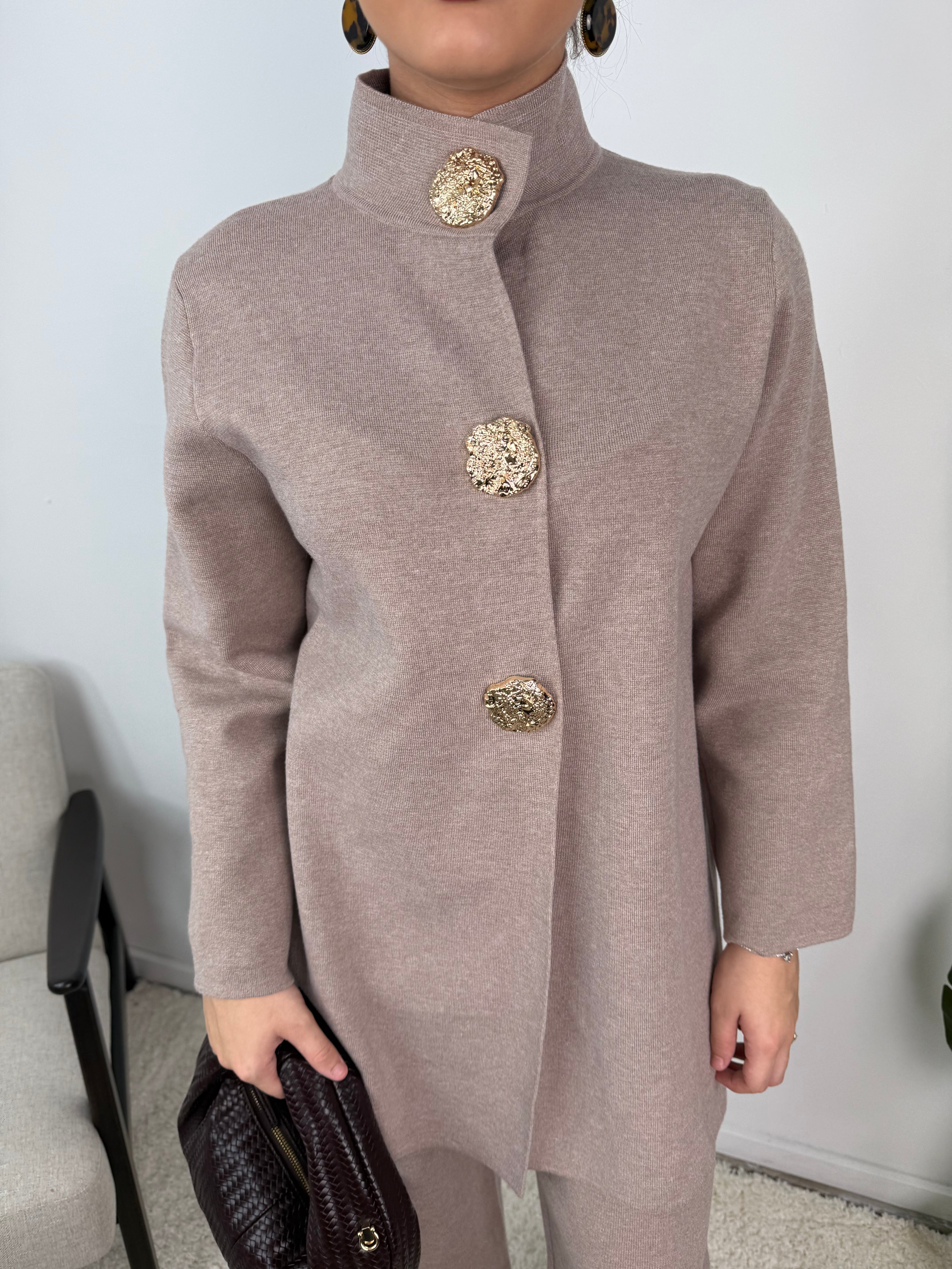 Gilet Nermin