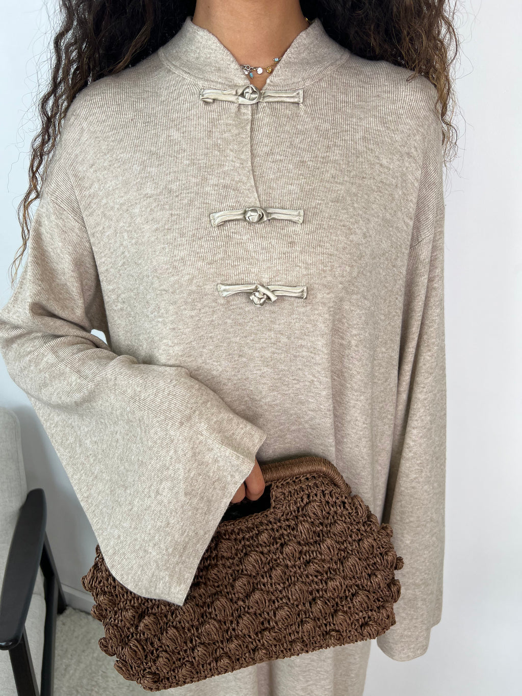Robe Rumy