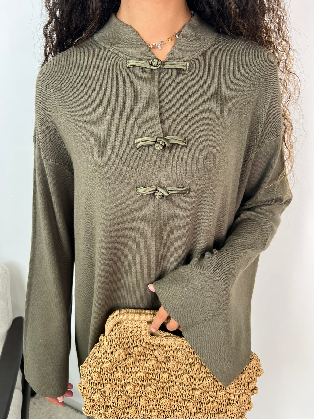 Robe Rumy