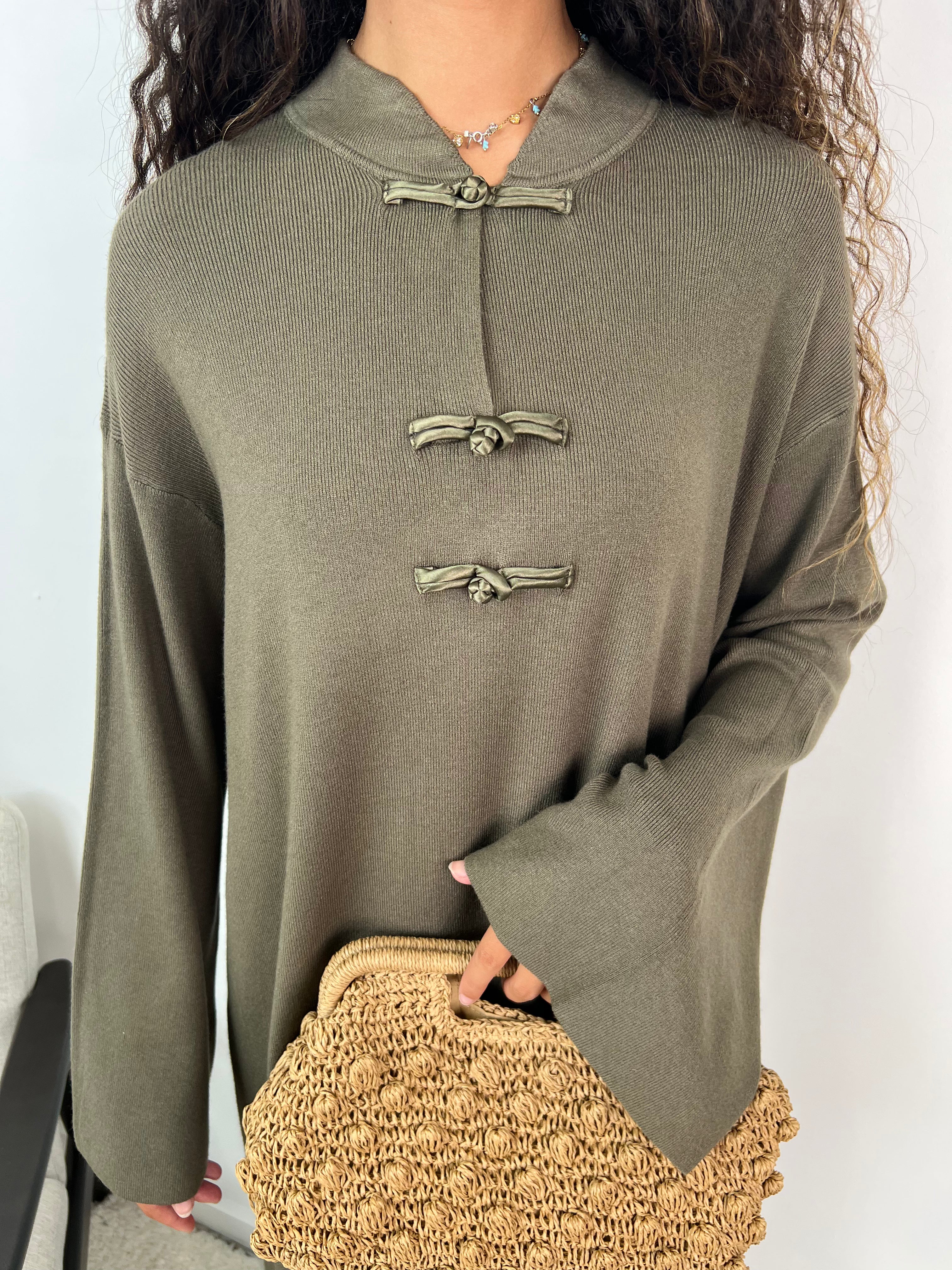 Robe Rumy