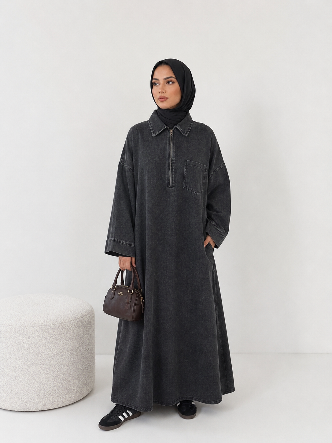 Robe Denim