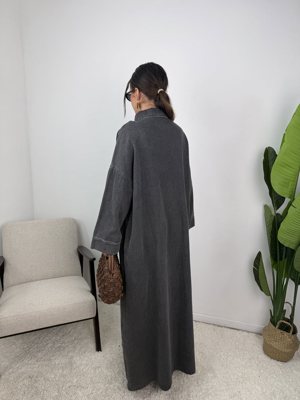 Robe Denim