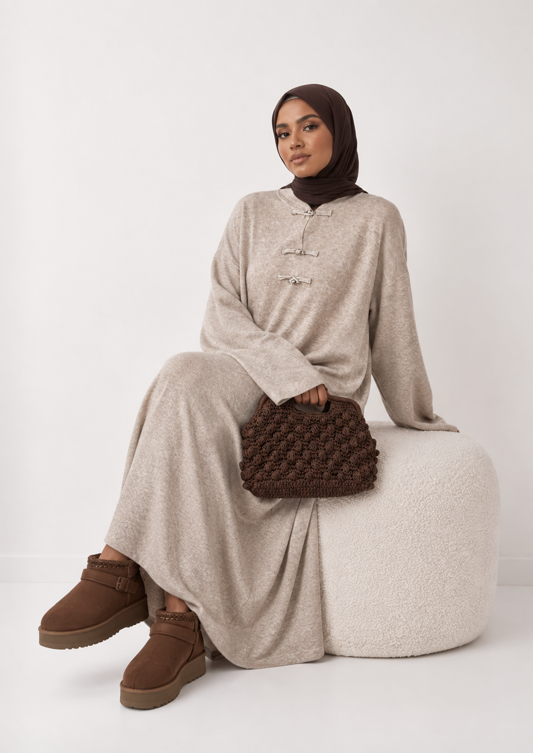 Robe Rumy