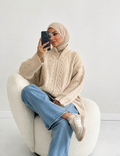 Gilet Zoya