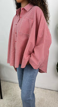 Chemise Vichy