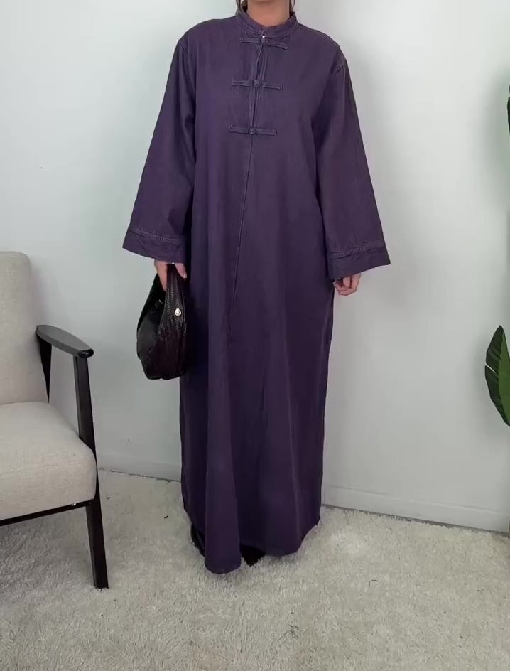 Robe Mao