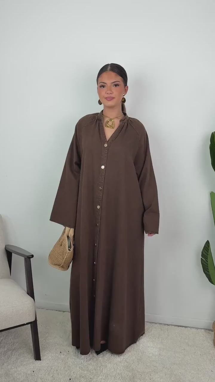 Robe Belly