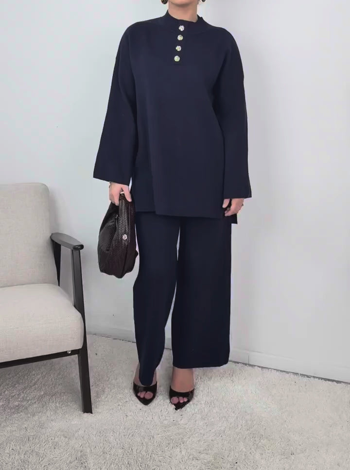 Ensemble Layel