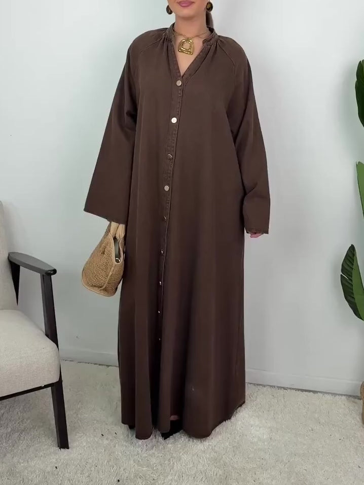 Robe Belly