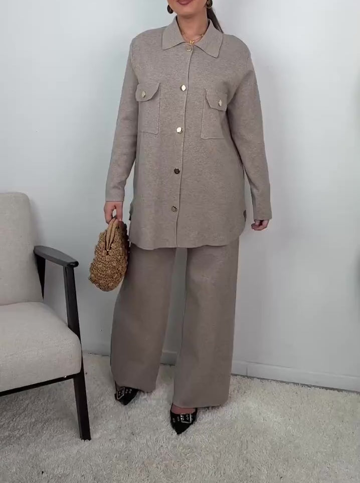 Ensemble Dahlia
